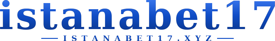 istanabet17 logo